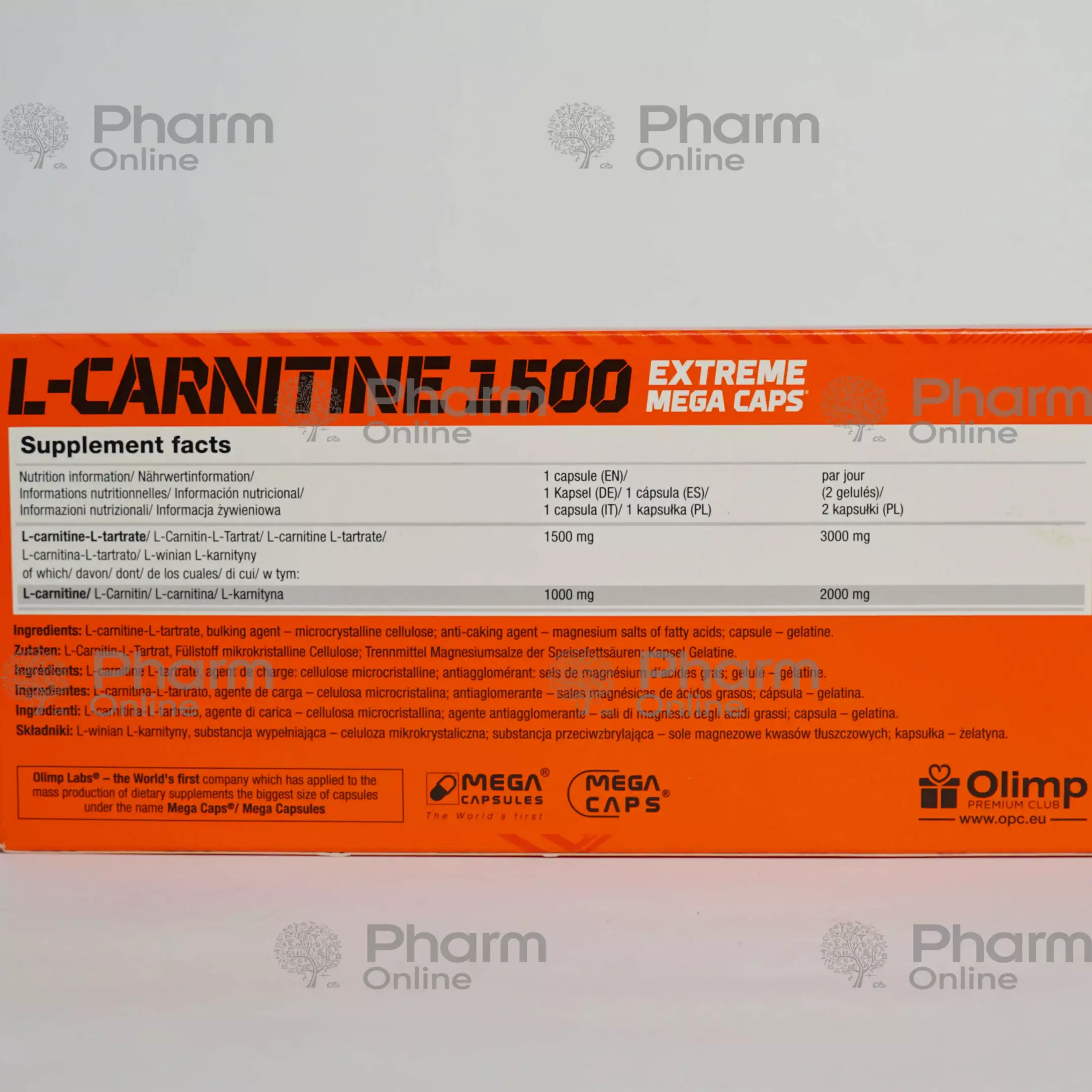 l carnitine 1500 extreme mega caps side effects L-carnitine mg №120 (Capsules) price Hope Glow Classic vs Gentle hydrating eye cream Size:50GM